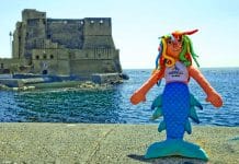 Guida sintetica alle prossime Universiadi Napoli 2019 universiadi