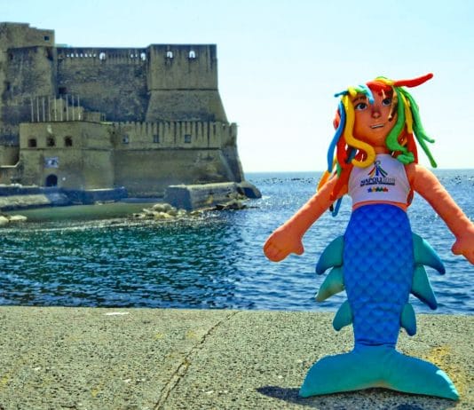 Guida sintetica alle prossime Universiadi Napoli 2019 universiadi