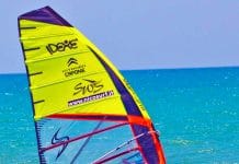 Windsurf: quindici anni di passione windsurf