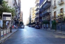 Battipaglia: torna la Ztl a via Mazzini ztl
