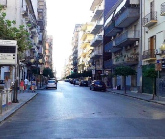 Battipaglia: torna la Ztl a via Mazzini ztl