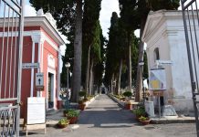 Regolamento polizia mortuaria, Fido e Cardiello: “Porte aperte alla Camorra” polizia mortuaria cimitero battipaglia