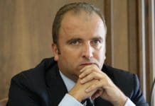 Il senatore Iannone a Battipaglia: “Parlamentari lontani dal territorio” Iannone