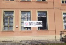 Comitato senza chiavi, «Serrature cambiate per motivi di sicurezza» comitato