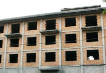 Si chiude il contenzioso: dopo 44 anni apre il cantiere del commissariato di Polizia commissariato