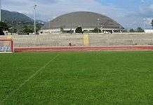 Eboli, la pista di Atletica del ‘Dirceu’ non sarà finanziata dirceu