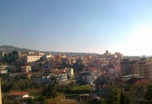 Eboli Futura individua le criticità: centro storico, lavoro e sicurezza eboli futura