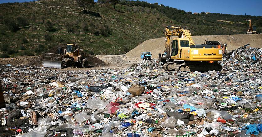 Using Ecomafia Ecomafia: cosa dice il rapporto di Legambiente sulla criminalità ambientale