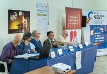 Sopralluogo su due percorsi montani: il rilancio del turismo a Olevano entra nel vivo olevano