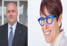 Francese: «In Giunta solo una rimodulazione». Motta: «L’ennesima pagliacciata»