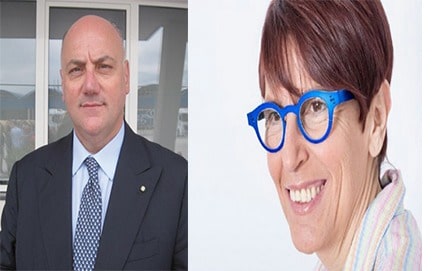 Francese: «In Giunta solo una rimodulazione». Motta: «L’ennesima pagliacciata»