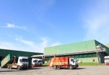 Eboli, impianto di compostaggio: 2 milioni di euro in arrivo impianto di compostaggio