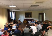 Alba, tavolo al Comune: superata l’ipotesi di cambio contrattuale alba