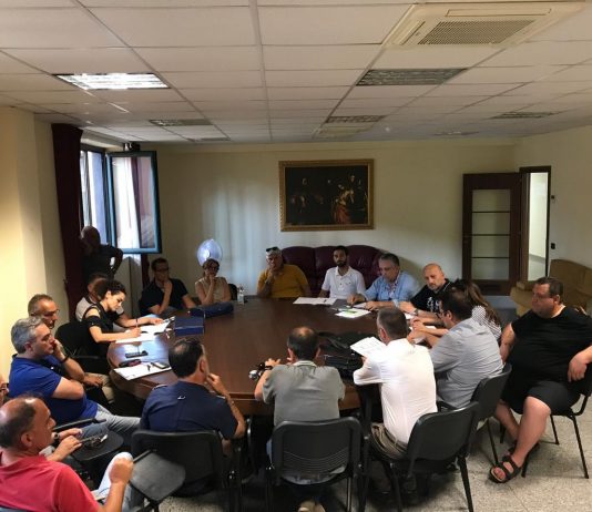 Alba, tavolo al Comune: superata l’ipotesi di cambio contrattuale alba