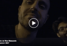 La ronda dei vigliacchi: musicista battipagliese aggredito a Cava ronda