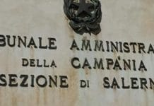 Lottizzazione abusiva in località Spineta: respinto il ricorso spineta