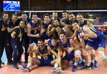 Napoli, Universiadi 2019: guida al torneo maschile di Pallavolo universiadi eboli