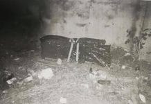 Spazzatura abusiva: prosegue la “Caccia agli sporcaccioni” Spazzatura abusiva