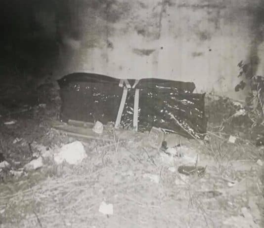 Spazzatura abusiva: prosegue la “Caccia agli sporcaccioni” Spazzatura abusiva