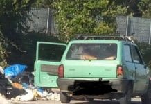 Multe a Battipaglia: parte la “Caccia agli sporcaccioni” per contrastare gli incivili