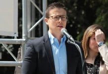 Eboli, Cardiello (FdI): «Un’altra estate e a Campolongo niente è cambiato» Elezioni Cardiello