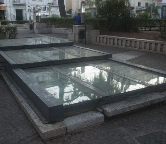 “Il rifugio antiaereo di Battipaglia diventi un percorso didattico sulla II Guerra Mondiale” rifugio antiaereo