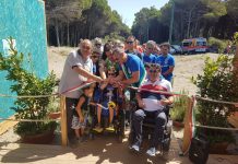 Eboli, “Mare per tutti”: polemica per la nomina del cognato di Altieri mare per tutti