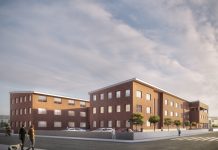 Edilizia scolastica e Pics: Cecilia Francese esulta in conferenza stampa edilizia scolastica