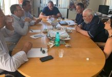 Il Comitato incontra Cariello: “C’è soddisfazione”. Eboli dice No insorge Incontro con Cariello