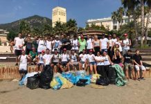 Ambiente: “Voglio un mondo pulito”, il cambiamento parte dai cittadini Ambiente