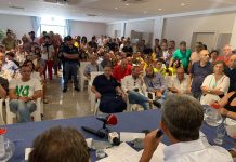 “Sua eccellenza si fermò… a pregare” – di Antonio Vacca antonio vacca sergio costa