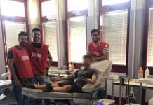 L’appello di Avis: “Emergenza donatori nei mesi caldi” avis