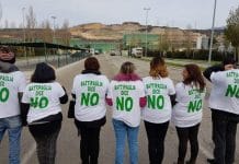 Battipaglia dice No: “Commissario o meno, risolviamo il problema” battipaglia dice no