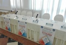 Eccellenza, calendario: la Battipagliese esordirà a Castel San Giorgio battipagliese