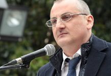 Sequestro impianto di compostaggio, parla il sindaco Cariello cariello