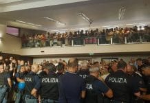 Cittadini in rivolta contro l’amministrazione: salta il consiglio comunale consiglio comunale