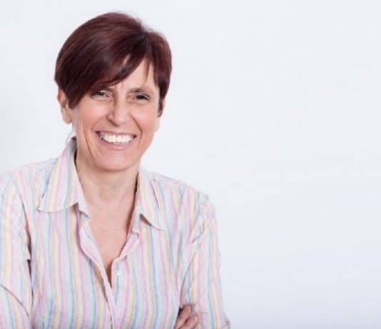 Delega all’ambiente, Cecilia Francese: “Potrei tenerla io” delega ambiente