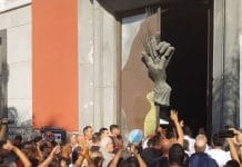 Scattano le denunce dopo le proteste al Comune denunce