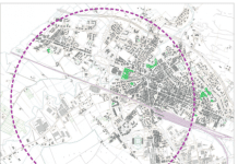 Evacuazione a Battipaglia: drammi per supermercati e animali domestici Evacuazione a Battipaglia