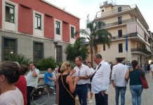 Roghi, Conte scrive al Premier: “Nominate un commissario straordinario” federico conte