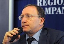 5 giorni dopo il rogo la Regione chiude la gara per la rimozione di ecoballe ecoballe