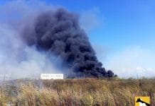 Una lunga settimana di passione