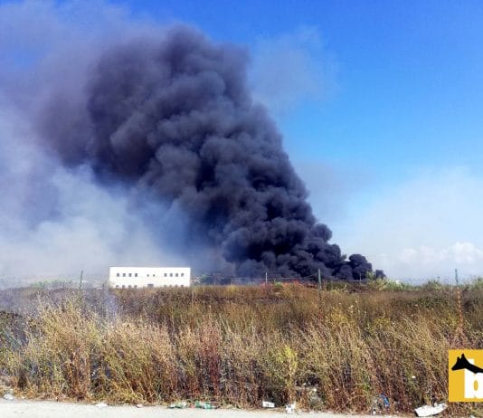 Una lunga settimana di passione