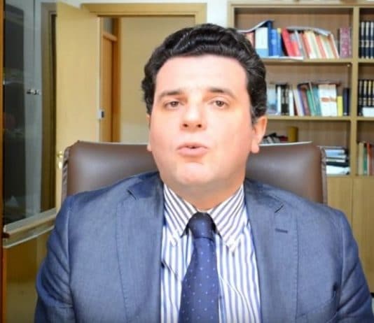 Cosa dovrebbe fare l’assessore all’Ambiente italo carbone assessore ambiente