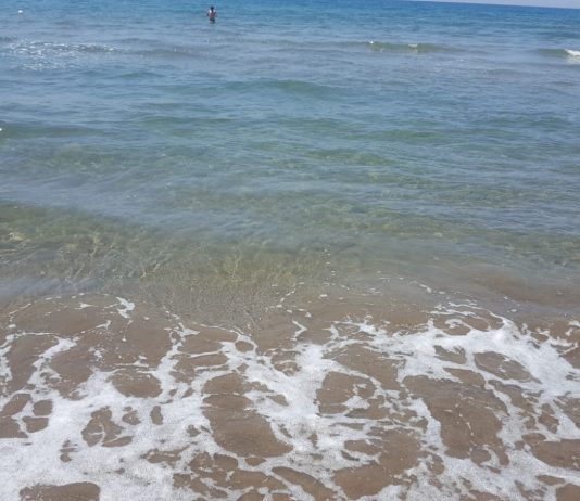 I balneatori di Paestum Sea Life chiedono risposte urgenti e concrete sulla tutela del mare mare paestum