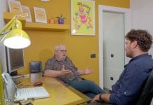 Emergenza ambiente: intervista a Raffaele ‘Cucco’ Petrone 2/2