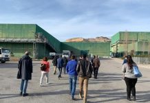 Compostaggio a Battipaglia: la Regione fa dietrofront Impianto di compostaggio