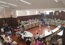 Scontro tra il Comitato e l’Amministrazione. Longo: “Estorsione politica” consiglio comitato