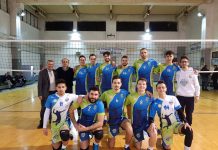 L’Asd Pallavolo Battipaglia pronta per una nuova stagione pallavolo