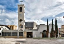 “Voglio una vita di volti”: tre giorni di eventi a Battipaglia